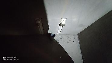 Продажа коттеджей и домов: Продаётся недостроенный одноэтажный дом с утеплённой крышей из — 7