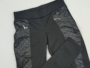 gielda taneczna: Legginsy Eleganckie damskie, rozmiar S — 1