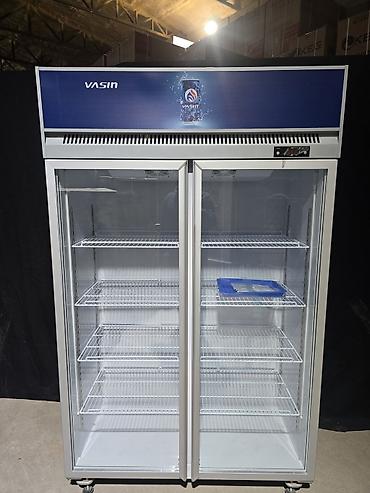 Холодильные витрины: Для напитков, Новый — 2