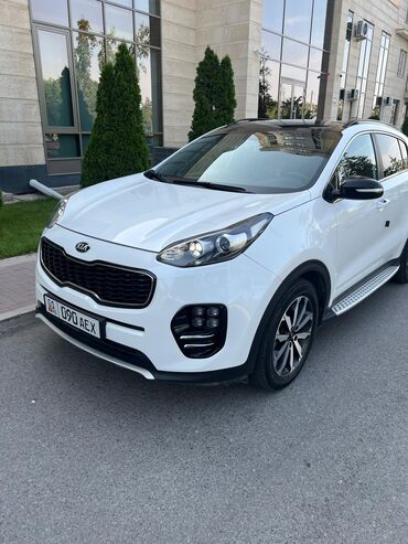 датчик положения дроссельной заслонки опель вектра б: Kia Sportage: 2016 г., 1.7 л, Автомат, Дизель, Кроссовер