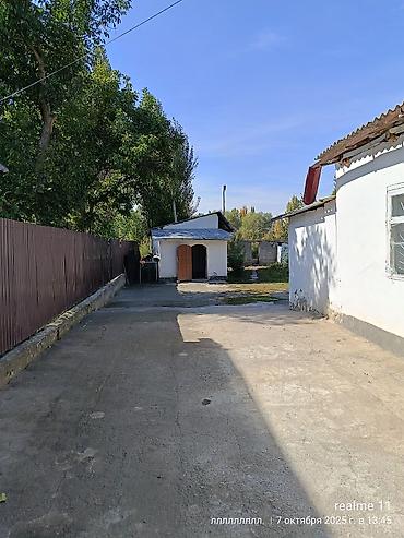 Продажа дач: Срочно срочно дача сатылат Сокулуктан дача Вишенка 5 сотых 3 ком — 3