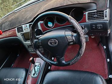 решетка виндом: Toyota Windom: 2005 г., 3 л, Автомат, Бензин, Седан — 10