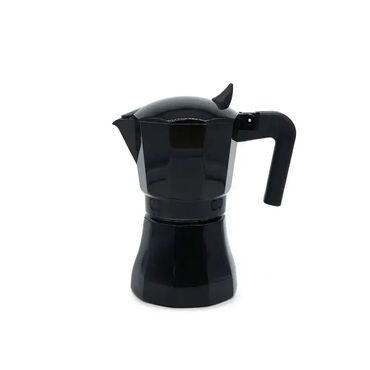 aparat za kafu sa mlinom: ☕ Brand: Maestro Model: MAESTRO MR1658-6 Džezva za espresso kafu – 6