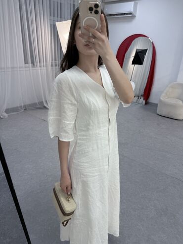 Джинсы: Джинсы, S — 7