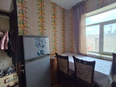 Həyət evi alıram: Bakıxanov qəs. 1 otaqlı, 45 kv. m, Kredit yoxdur, Orta təmir