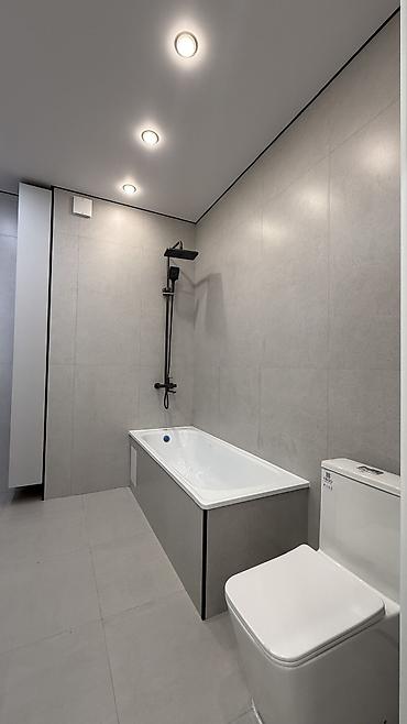 Продажа квартир: 3 комнаты, 104 м², Элитка, 8 этаж, Дизайнерский ремонт — 4