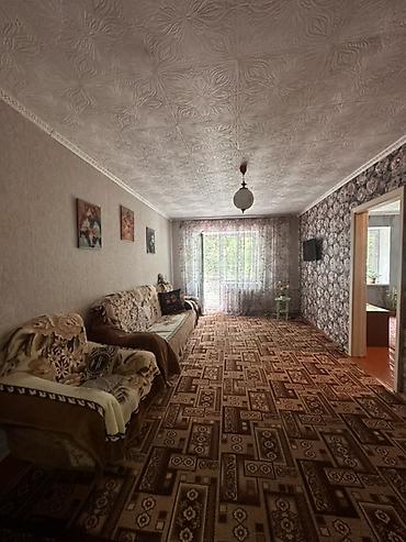 5: 3 комнаты, 60 м², 3 этаж — 4