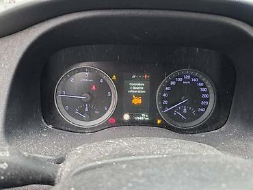 c4 2007: HYUNDAI TUCSON 2020 2015. GOD. - KOMPLETAN AUTO U DELOVIMA | — 2
