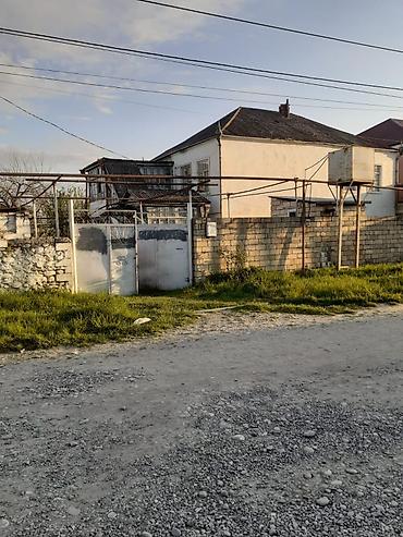 bine qəsəbəsi: 6 otaqlı, 157 kv. m, Təmirsiz — 5