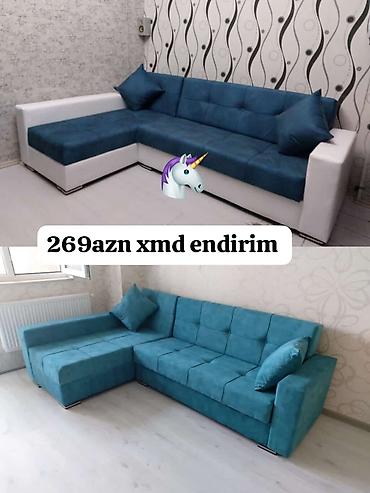 Мебель для дома: Divan — 2
