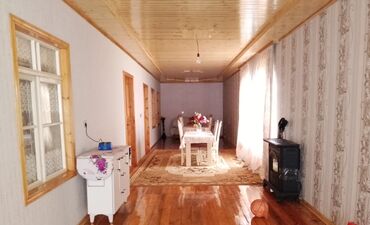 Həyət evləri və villaların satışı: 4 otaqlı, 125 kv. m, Kredit yoxdur, Yeni təmirli — 14