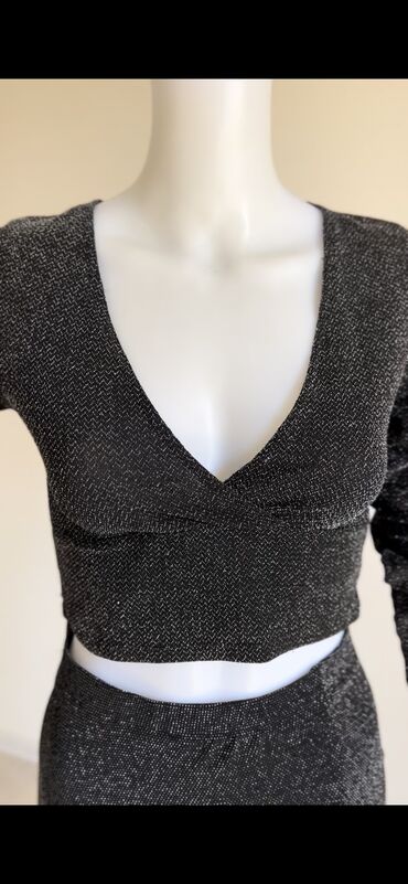 Köynək və bluzalar: Elaqe wp — 20