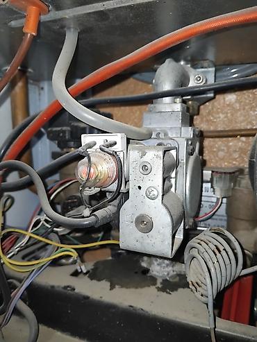 Digər santexnikalar: Salam Binə və Baki daxili bütün ünvalra konumla gəlirəm və prablemləri — 11