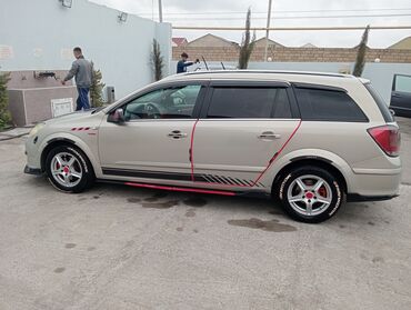 Opel: Opel Astra: 1.3 l | 2006 il 320000 km Universal — 7
