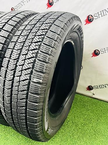 купить bridgestone blizzak: Шины 185 / 65 / R 15, Зима, Б/у, Комплект, Легковые, Япония, Bridgestone — 4