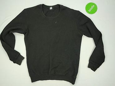 dresy czarne: Bluza damska
, rozmiar L — 2