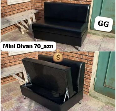 Divanlar: Mini-divan, Yeni