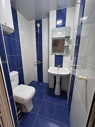 gence tap az: 2 otaqlı, Yeni tikili, 42 kv. m — 8