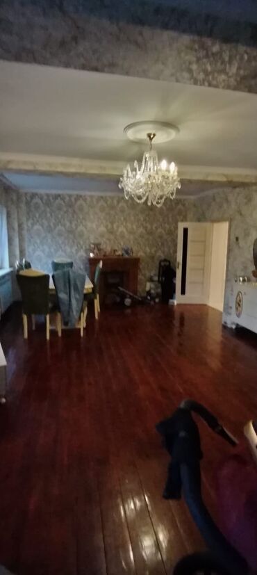 Köhnə tikili: Sumqayıt, 4 otaqlı, Köhnə tikili, 105 kv. m — 18