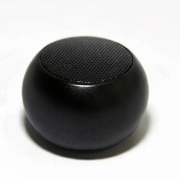 bluetooth колонка: Mini Bluetooth portativ dinamik microSD kart dəstəkləyir. - — 4