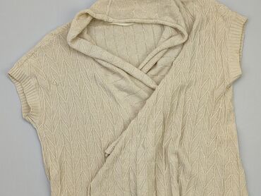 żółte bluzki mohito: Knitwear, L (EU 40), condition - Good