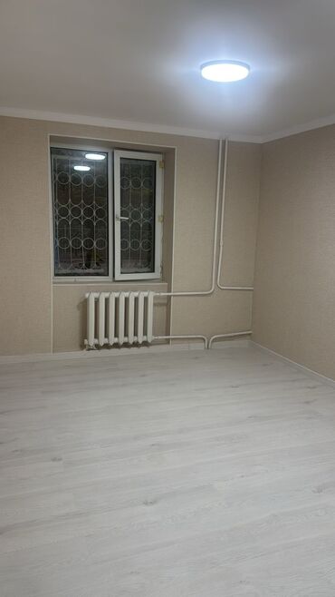долго срочный аренда квартиры: 2 комнаты, 42 м², Хрущевка, 1 этаж, Дизайнерский ремонт