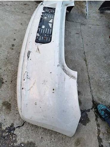 unis auto vranje: BRANIK ZA VOLKSWAGEN POLO | vw polo zadnji branik branik je potpuno — 3