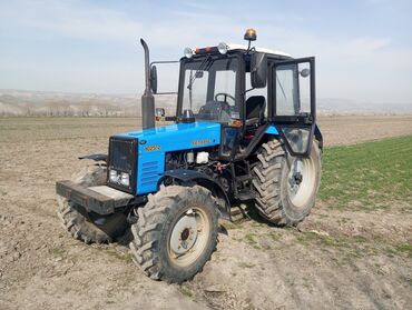 мтз 82 цена бу россия: Мини-тракторы
