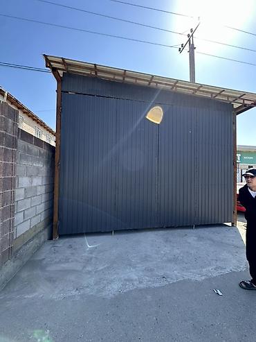 Аренда складов и мастерских: Помещение/бокс у дороги для автосервиса, мойки, склада или мастерской — 8