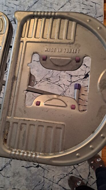 iwlenmiw qaplar: Təcili satılır qiriq sökük yoxdur teze kimidi