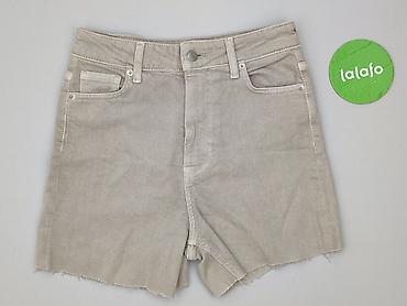 jeans ecko: H&M, Szorty damskie, rozmiar XS — 2
