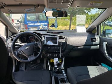Opel: Opel Astra: 1.6 l. | 2011 έ. 120100 km. Χάτσμπακ — 16