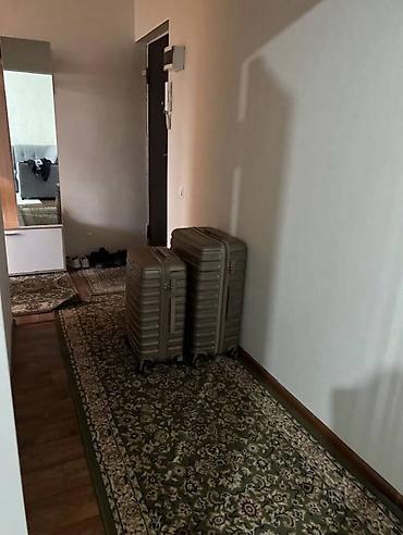 Продажа квартир: 1 комната, 43 м², Тунгуч мкр 106 серия, 9 этаж, Свежий ремонт — 3