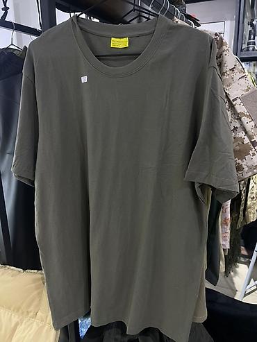 pull and: Мужская футболка, Все размеры, Новый, Самовывоз, Платная доставка — 9