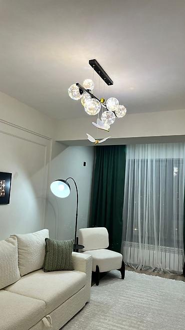 Продажа квартир: 1 комната, 40 м² — 5