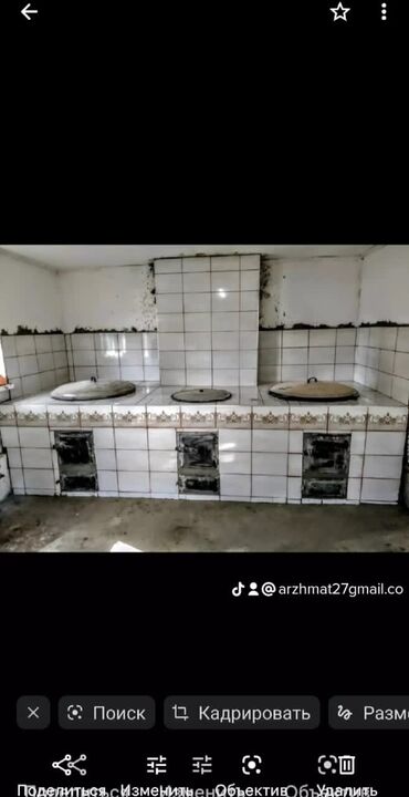 Очок: Барбекю, Казаны, Мангалы Доставка, Обработка, Гарантия Больше 6 лет опыта — 25