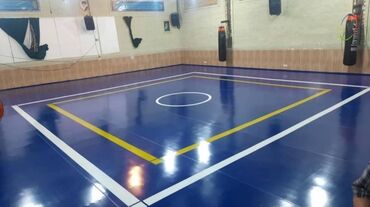 İdman döşəkləri və xalçaları: Bütün idman avadanlıqlarının sərfəli qiymətə və keyfiyyətli istehsalı — 30