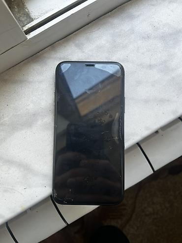Apple iPhone: IPhone 11 Pro, 64 GB, Space Gray, Face ID — 1