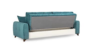 sofa: Прямой диван, Новый, В рассрочку — 9