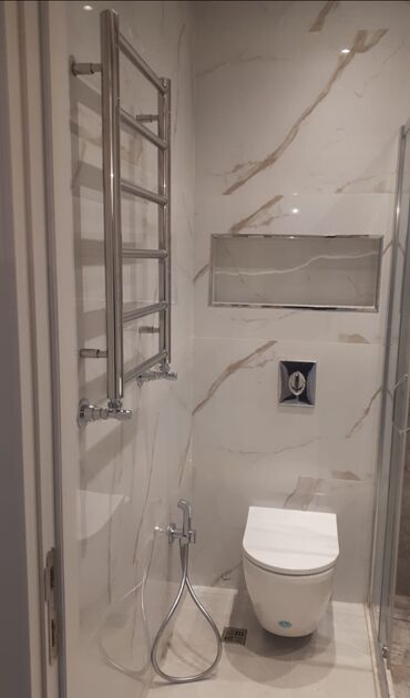 Yeni tikili: 2 otaqlı, Yeni tikili, m. Nəriman Nərimanov, 67 kv. m — 10