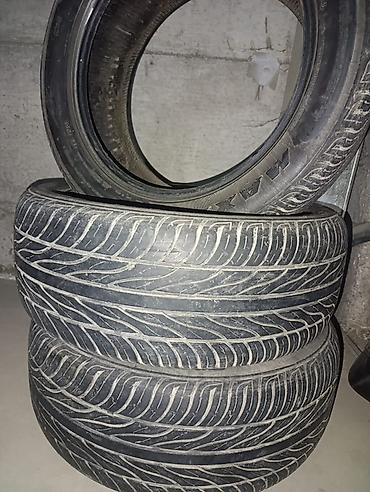 maxxis razr: Шины летние Maxxis Victra I-Pro - Размер: 235/55 ZR18 - Индекс — 5