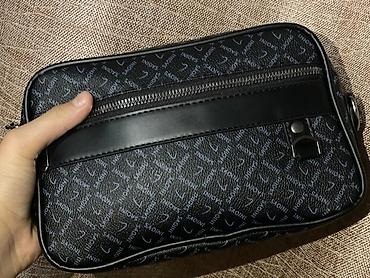 Другая мужская одежда: Цена: 1390 сом (небольшой торг) Новая мужская барсетка, удобная и — 9