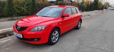 мазда хс7: Mazda 3: 2008 г., 1.6 л, Автомат, Бензин, Хэтчбэк