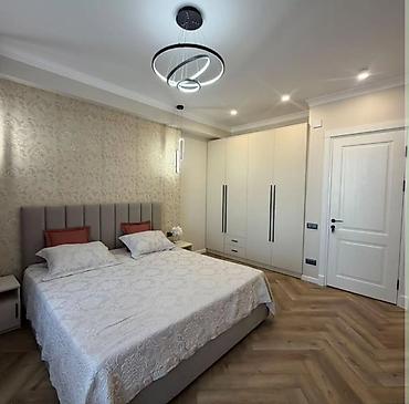 Продажа квартир: 3 комнаты, 79 м², Азия Молл Элитка, 7 этаж, Евроремонт — 8