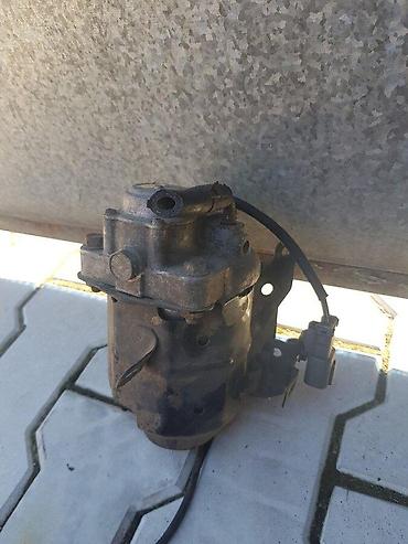 NOSAC PUMPA FILTERA GORIVA ZA HONDA CIVIC OD 2005. DO 2011. GOD. | na lalafo.rs NOSAC PUMPA FILTERA GORIVA ZA HONDA CIVIC OD 2005. DO 2011. GOD. |