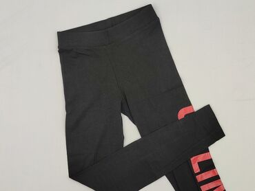 Kobiety: FB Sister, Legginsy Sportowe damskie, rozmiar S