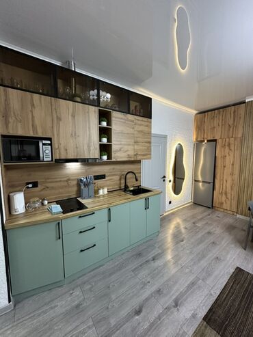 Продажа домов: Коттедж, 51 м², 3 комнаты, Собственник, Евроремонт — 4