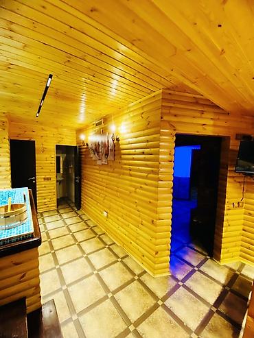 Операторы Call-центра: САУНА КРИСТАЛЛ Приглашаем Вас посетить наши сауны. У нас три сауны на — 7