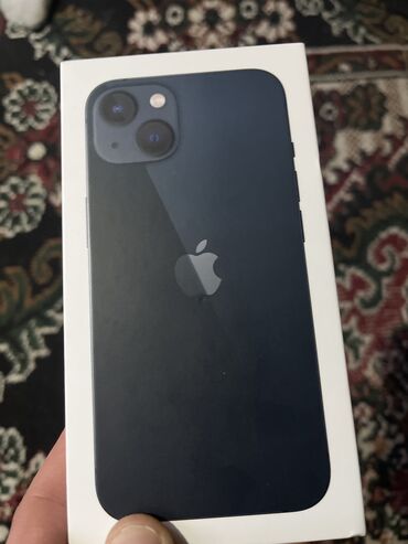 redmi 9c qiymeti 128 gb: IPhone 13, 128 GB, Desert Titanium, Face ID