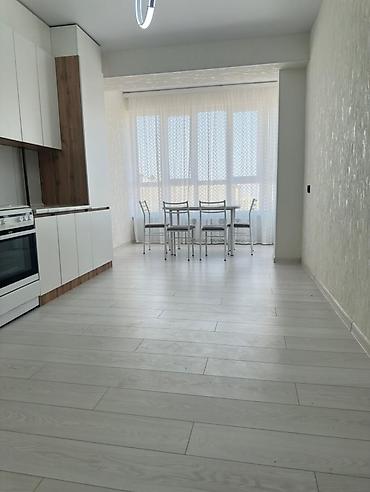kausar: 2 комнаты, 72 м², Верхний Джал Элитка, 11 этаж, Евроремонт — 4